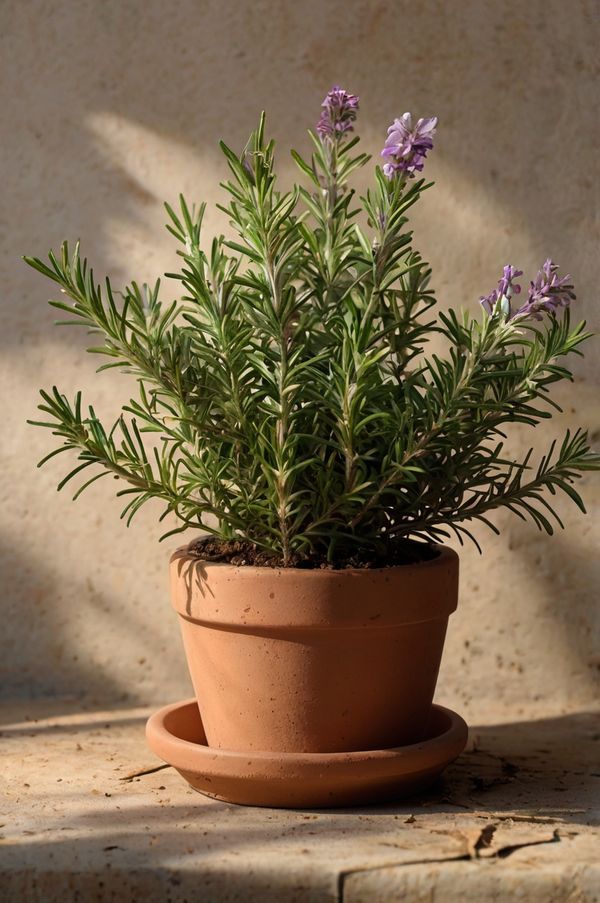 Excelentes plantas aromáticas para tu jardín u hogar